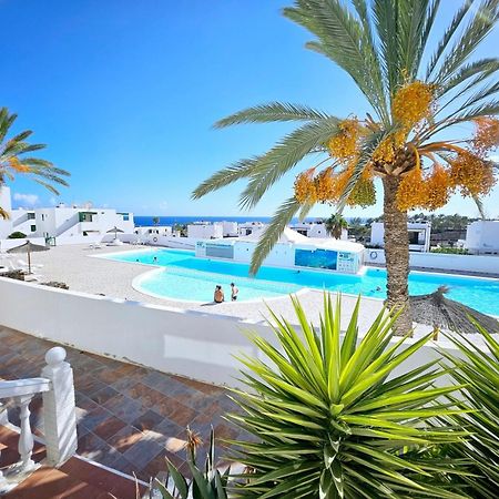 Azul Tuscan Playa Y Piscina Коста-Тегісе Екстер'єр фото