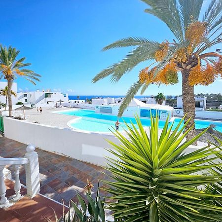 Azul Tuscan Playa Y Piscina Коста-Тегісе Екстер'єр фото