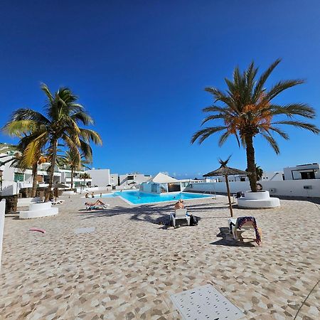 Azul Tuscan Playa Y Piscina Коста-Тегісе Екстер'єр фото