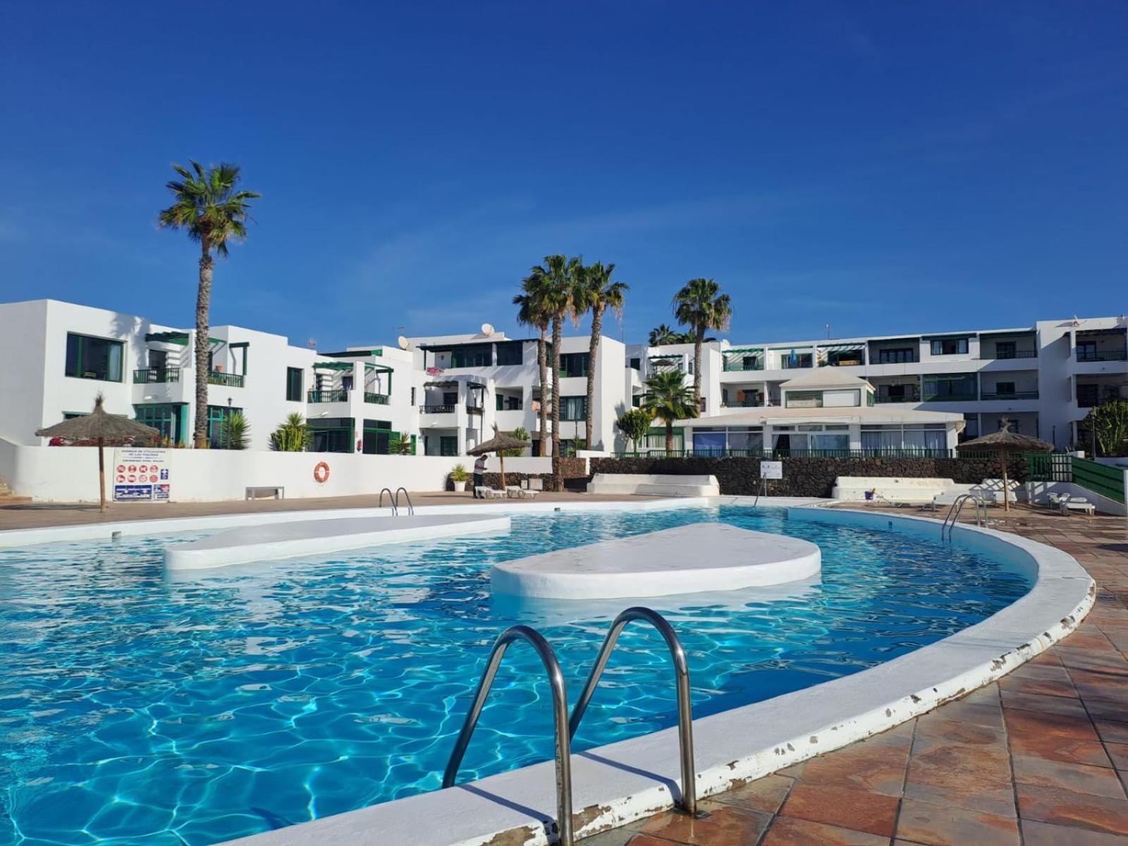 Azul Tuscan Playa Y Piscina Коста-Тегісе Екстер'єр фото