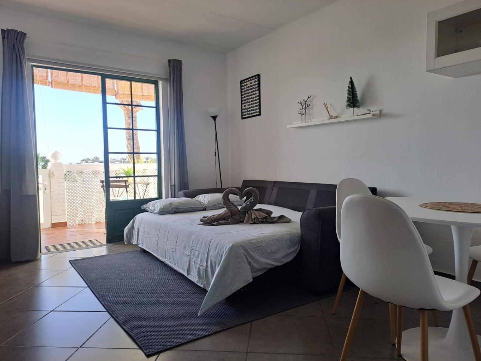Azul Tuscan Playa Y Piscina Коста-Тегісе Екстер'єр фото