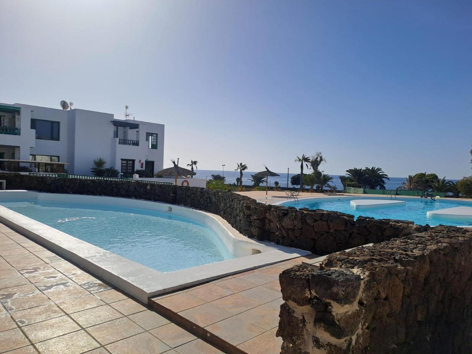 Azul Tuscan Playa Y Piscina Коста-Тегісе Екстер'єр фото