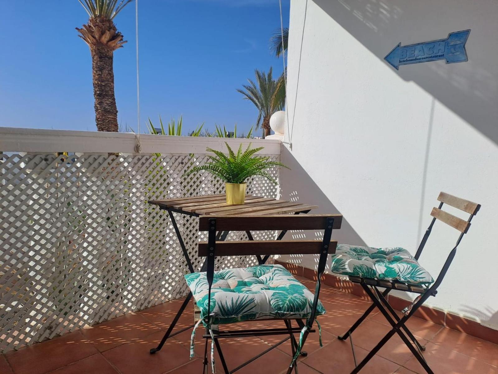 Azul Tuscan Playa Y Piscina Коста-Тегісе Екстер'єр фото