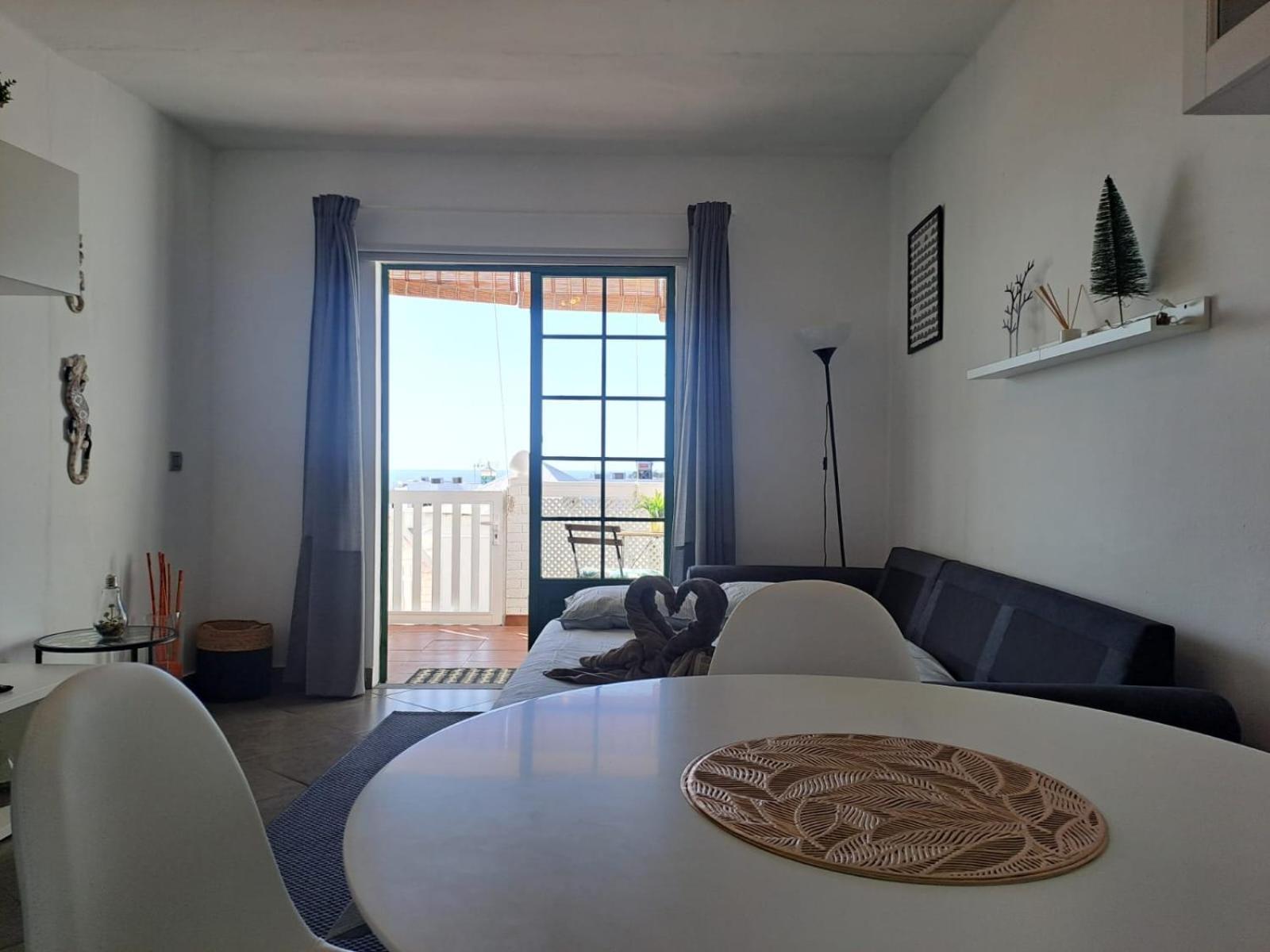 Azul Tuscan Playa Y Piscina Коста-Тегісе Екстер'єр фото