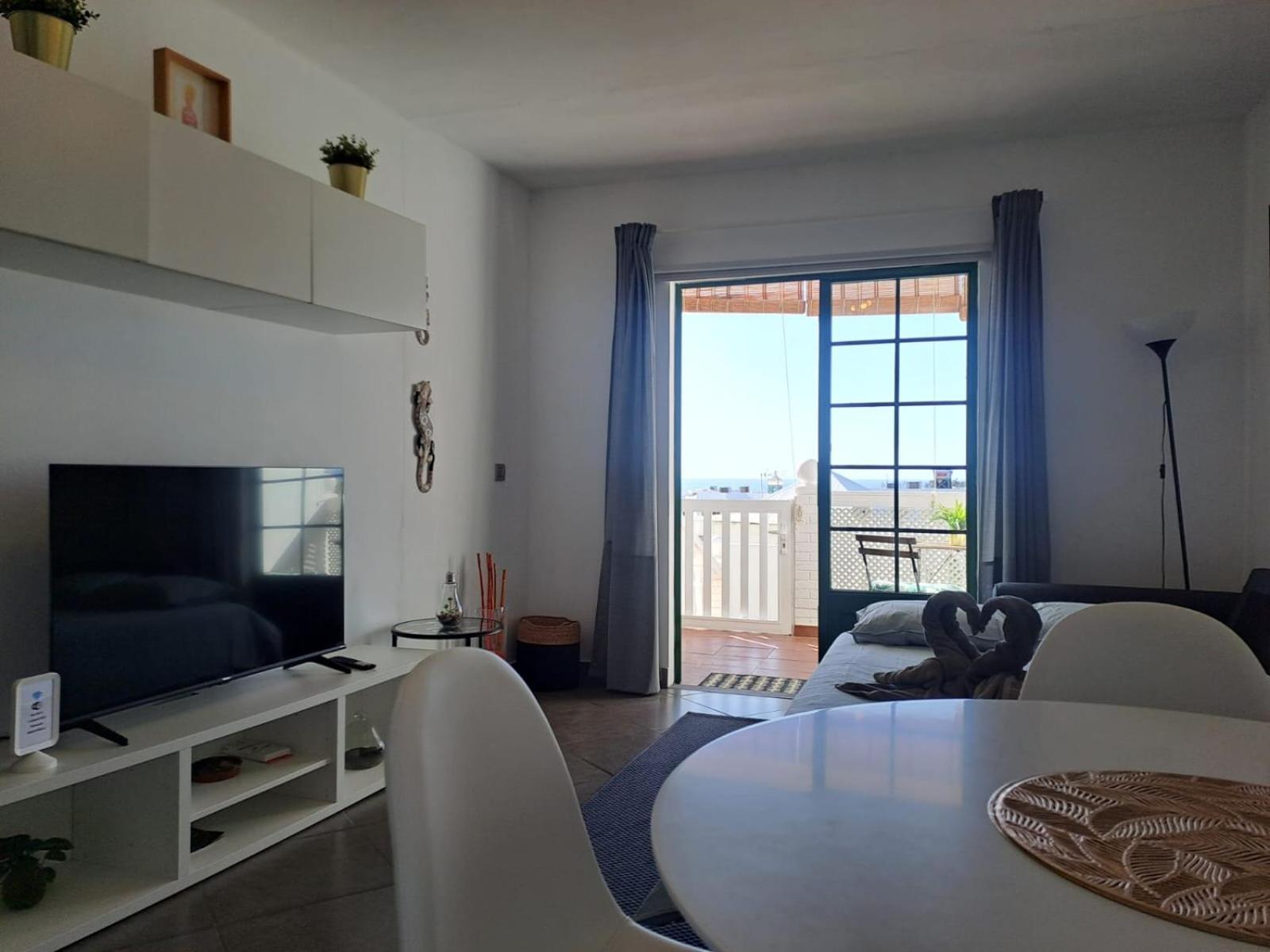 Azul Tuscan Playa Y Piscina Коста-Тегісе Екстер'єр фото