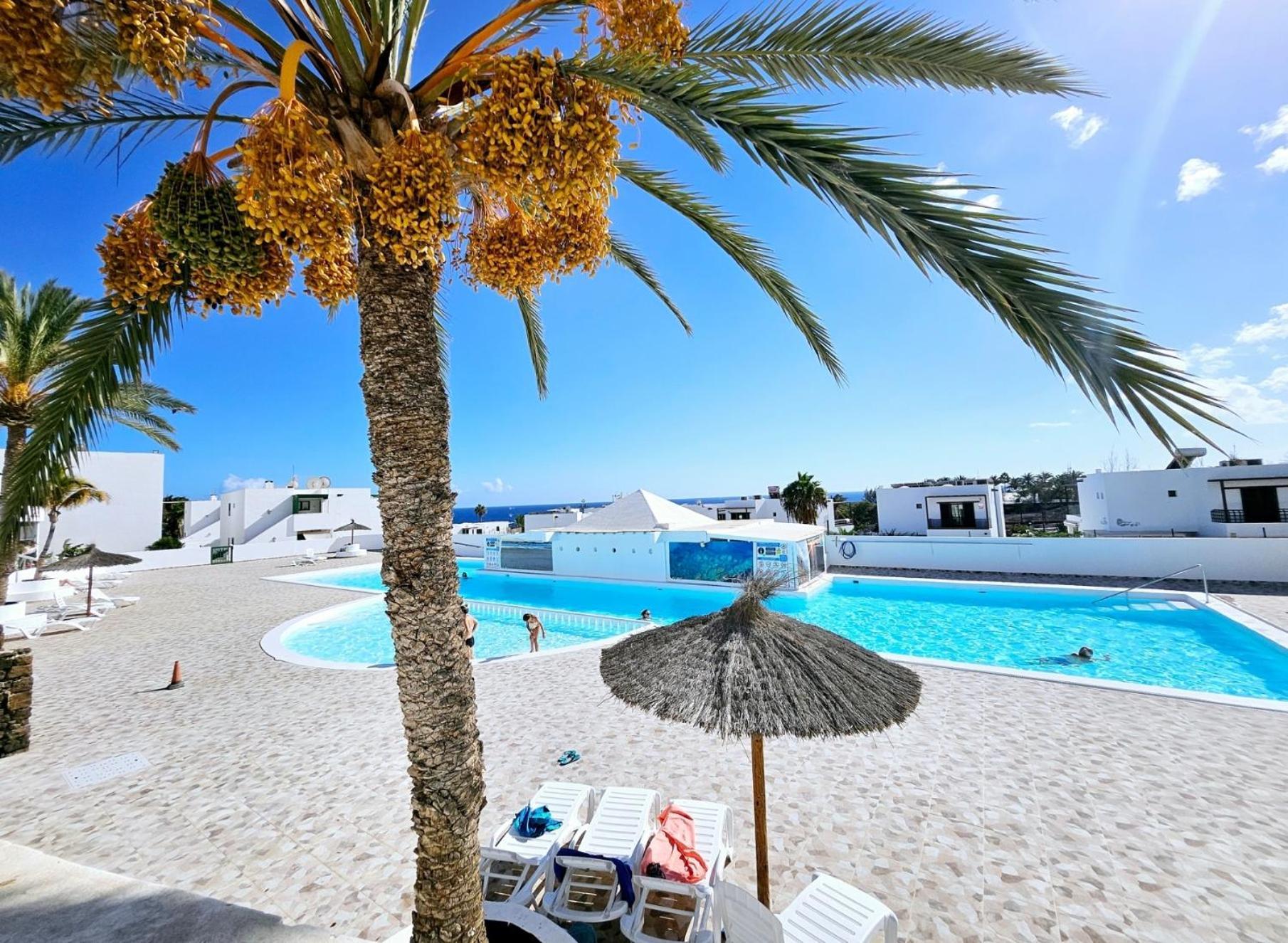 Azul Tuscan Playa Y Piscina Коста-Тегісе Екстер'єр фото