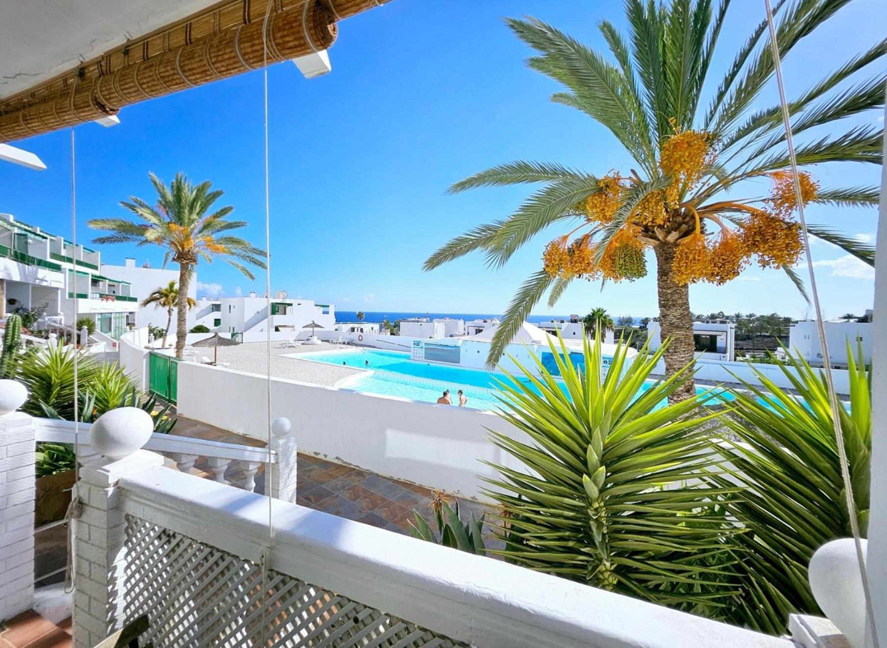 Azul Tuscan Playa Y Piscina Коста-Тегісе Екстер'єр фото