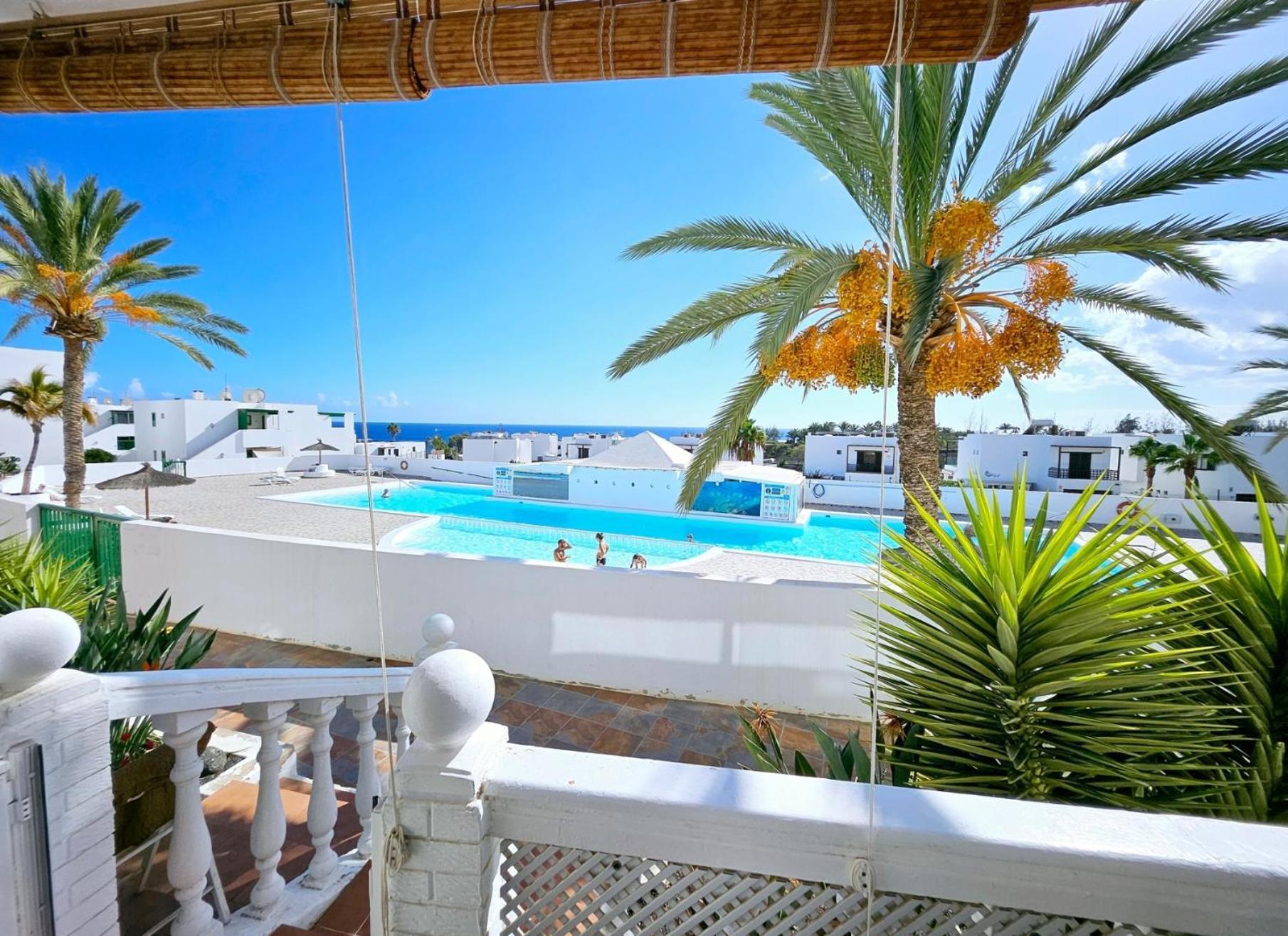 Azul Tuscan Playa Y Piscina Коста-Тегісе Екстер'єр фото