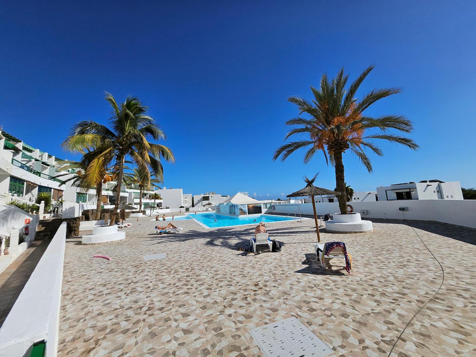 Azul Tuscan Playa Y Piscina Коста-Тегісе Екстер'єр фото